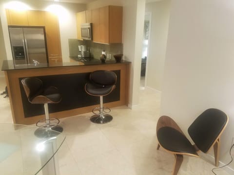 Brickell Deluxe Apartment with Free Parking Copropriété in Brickell