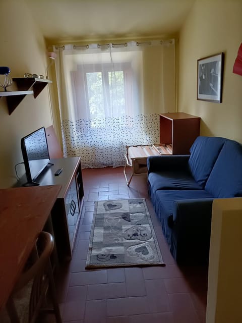 La Petite Maison Turandot House in Camaiore