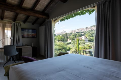 Tenuta San Masseo - boutique farm resort & SPA Bed and Breakfast in Assisi