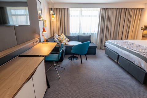 Holiday Inn - Leicester - Wigston, an IHG Hotel Hotel in Leicester