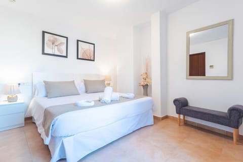 Borne Suites TI by MallorcaSuites Condominio in Palma
