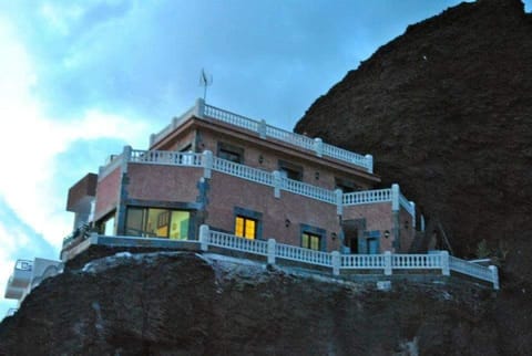 Vivienda Vacacional La Roca Eigentumswohnung in El Hierro