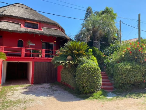 Rumba2 House in Maldonado Department, Uruguay