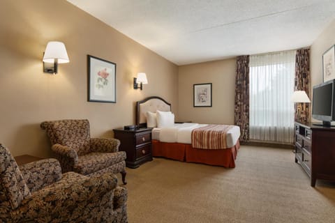 Ramada by Wyndham Fredericton Hotel in Fredericton