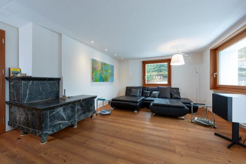 UnderDach Holiday House House in Canton of Ticino