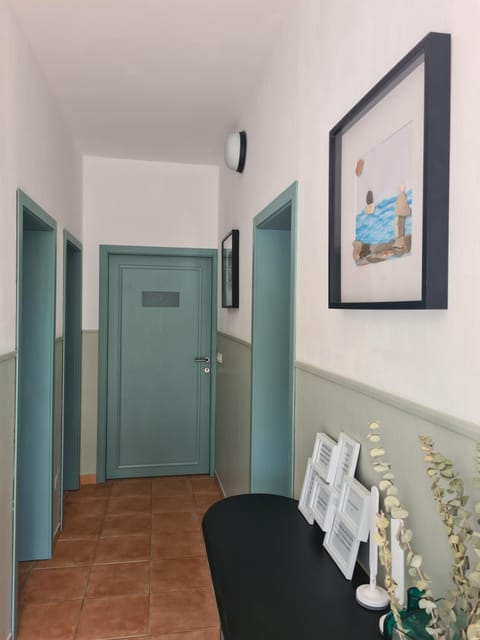 Apartment & Rooms Roza Chambre d’hôte in Fažana
