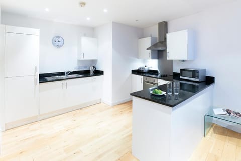 Watford Centre - Luxury Penthouse Apartamento in Watford