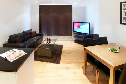 Watford Centre - Luxury Penthouse Apartamento in Watford