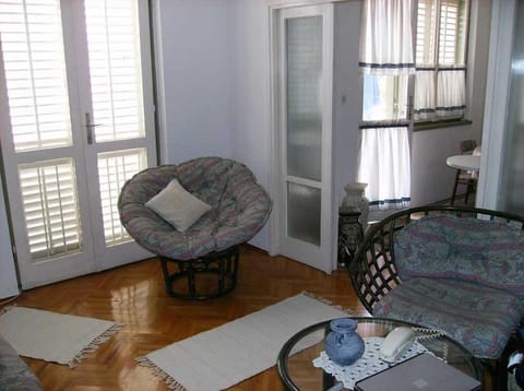 Apartment Mastron Eigentumswohnung in Kotor Municipality