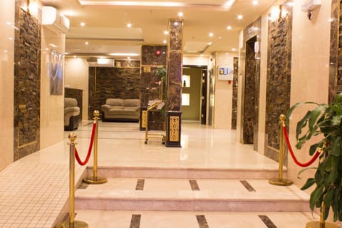 Dosh Hotel Apartment hotel in Medina
