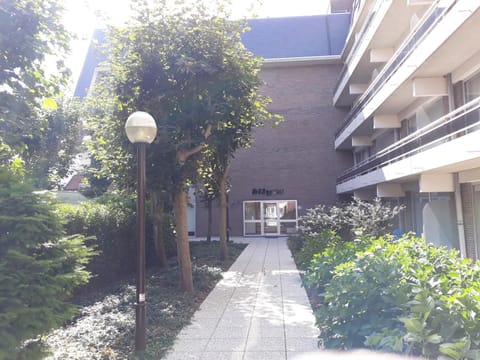 Apartment Lilyta Apartamento in De Haan