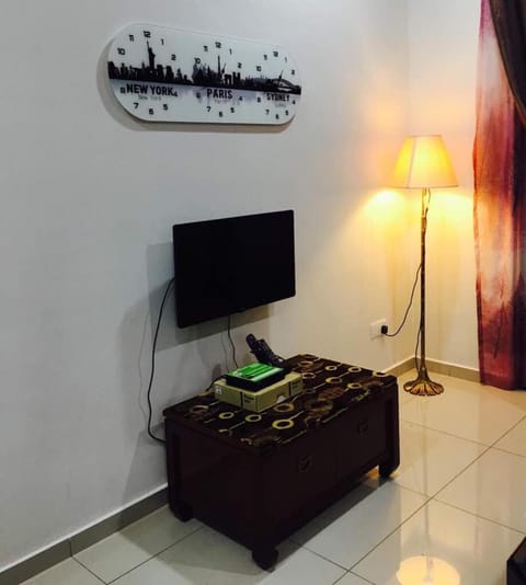 Homestay Melaka Urich House in Malacca