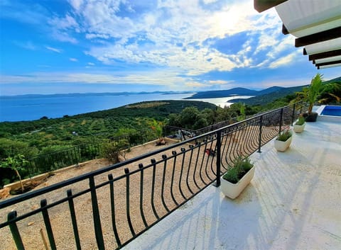 Villa Robinson Villa in Šibenik-Knin County, Croatia