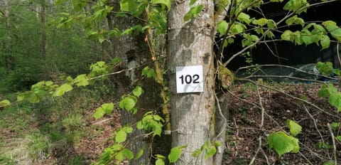 Property logo or sign