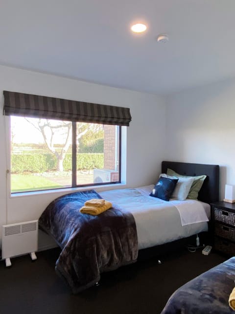 Unique Equestrian Lifestyle Bed and Breakfast in Waikato