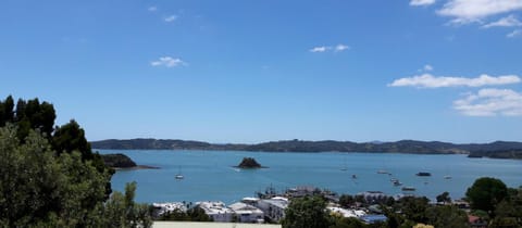 Sea view
