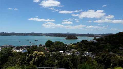 Top of the Bay Bed and Breakfast in Paihia