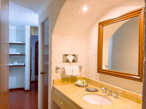 Villas Arqueologicas Cholula Hotel in Cholula