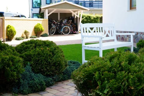 Izba u Jędrusia Vacation rental in Pomeranian Voivodeship