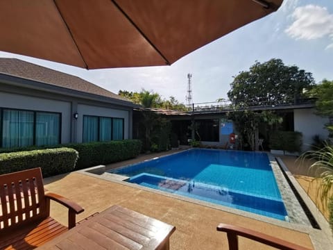 BaanMee Phuket SHA Plus Resort in Chalong