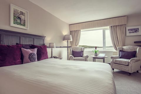 Ardagh Hotel & Restaurant Hôtel in County Galway