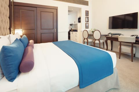 Dukes The Palm, a Royal Hideaway Hotel Resort in Dubai