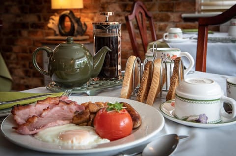 The Alexander Übernachtung mit Frühstück in Scarborough