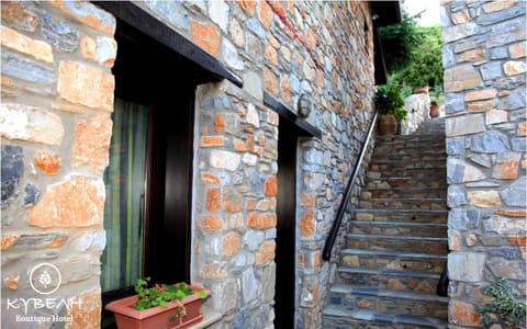 Kyveli Bed and Breakfast in Pieria, Greece