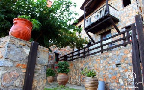 Kyveli Bed and Breakfast in Pieria, Greece