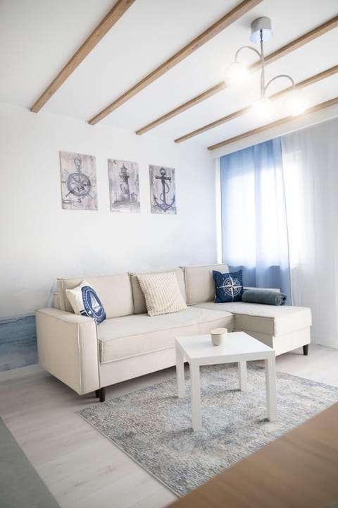 Apartamenty Deluxe Apartment in Gdansk