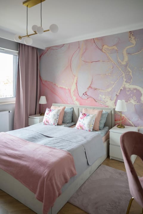 Apartamenty Deluxe Apartment in Gdansk