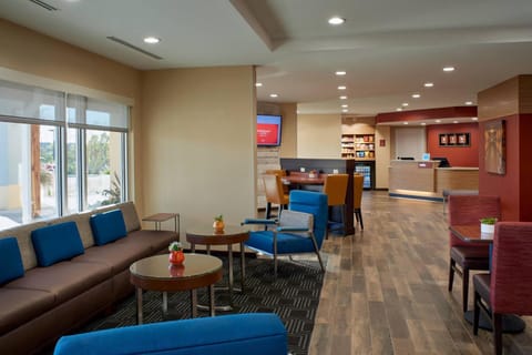 TownePlace Suites by Marriott Richmond Hotel in Richmond
