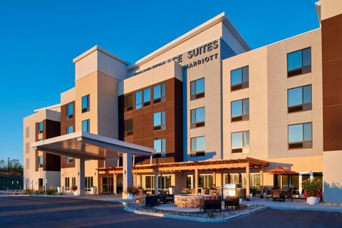 TownePlace Suites by Marriott Richmond Hotel in Richmond
