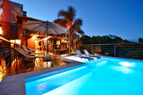 Lounge or bar, Swimming pool