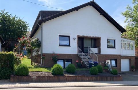 Property building, Street view