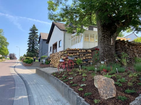 Property building, Neighbourhood, Street view