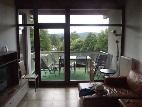 Apartmán Lipno A12 Condo in Lipno nad Vltavou