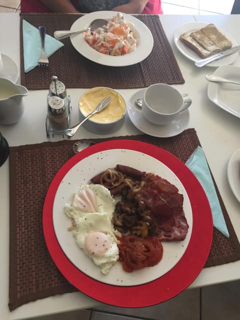 Grace Country Retreat Alojamiento y desayuno in KwaZulu-Natal