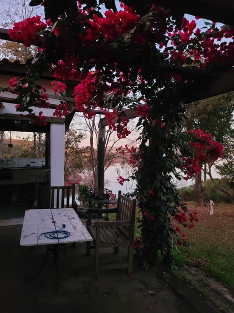 Patio, Balcony/Terrace