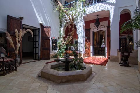 Dar Oulhoum Bed and Breakfast in Marrakesh