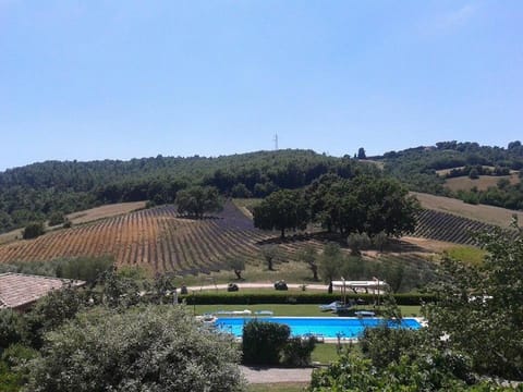 Il Poggio di Teo Farm Stay in Lazio