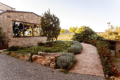 Il Poggio di Teo Farm Stay in Lazio