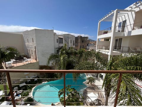 Tra le nuvole Apartment in Favignana