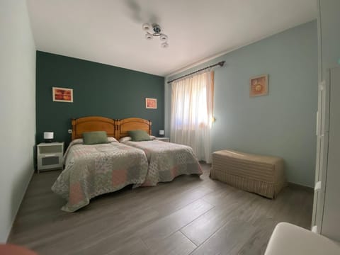 Apartamento Marbore (Torla-Ordesa) Apartment in Torla-Ordesa