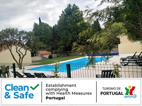 Metro Vilar Suites & Villas Bed and Breakfast in Porto District