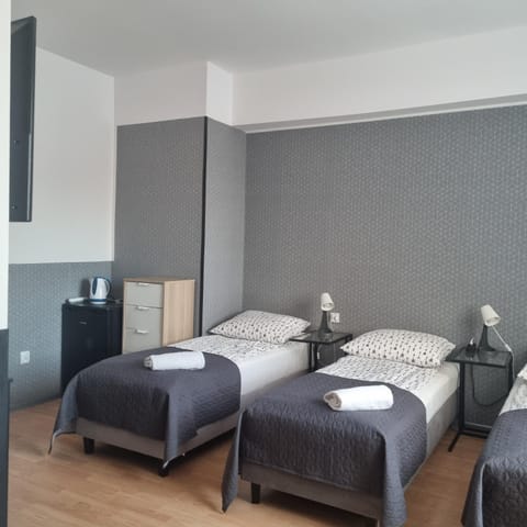 Bed, Coffee/tea facilities, Photo of the whole room, Bedroom