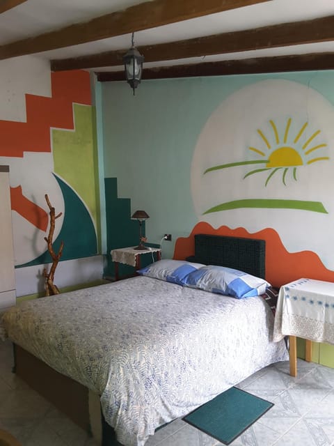 Hostal La Casa del Sol Inn in Puno, Peru