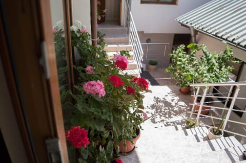 Guest House Byki Bed and Breakfast in Burgas Province