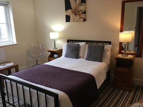Turi House Bed and Breakfast in Canterbury