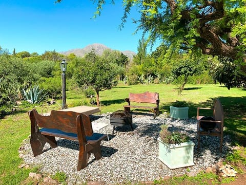 misky wayra Country House in Capilla del Monte